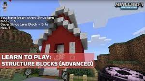This article teaches you about . Specialty Blocks Allow Deny Border Structure Minecraft Education Edition Support