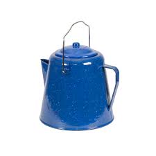 Brew sizes, black 4.4 out of 5 stars 407 $59.99 $ 59. Stansport Coffee Pot 20 Cup Walmart Com Walmart Com