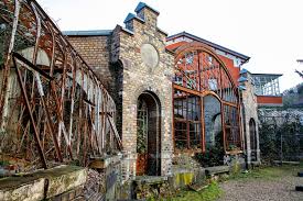 See all 17 photos taken at villa au by 123 visitors. Orangerie In Langenberg Ein Lost Place Hallo Velbert