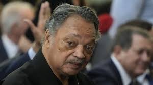 Watch: Rev. Jesse Jackson not