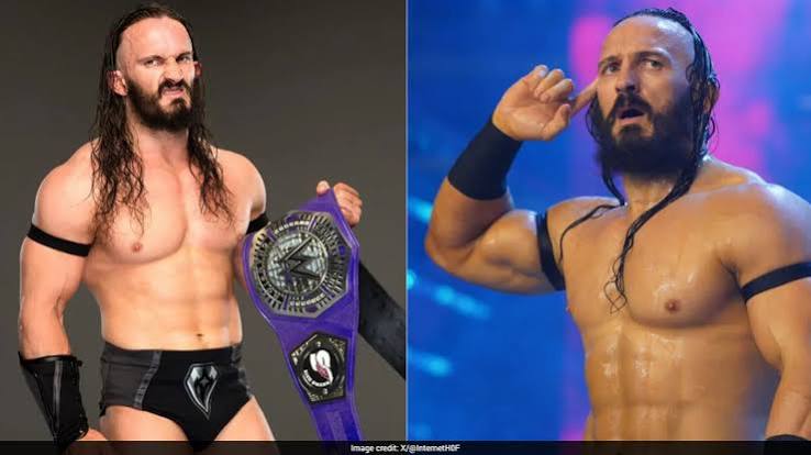 Wrestler PAC Dies At 40: Journey Of Benjamin Satterley From British Wrestling To WWE And AEW | WWE | NDTV US Sports