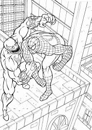 Maybe you would like to learn more about one of these? Free Printable Venom Coloring Pages For Kids Avengers Coloring Pages Spiderman Coloring Lego Coloring Pages