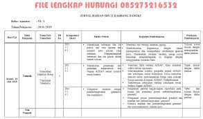Download aplikasi rapor sd kls i sd vi k13 semester 1 dan 2 revisi. Jurnal Harian Guru Sd Kelas 1 Seputaran Guru