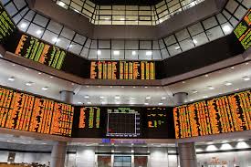 Is malaysia's leading certification, inspection and testing body. Thin Trading Expected On Bursa Malaysia Next Week The Edge Markets