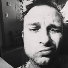 Is 30 too old to have an emo phase?