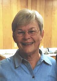 Martha Faye Murphy Obituary