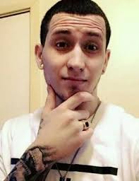 Obituary for Dominick Ray Hubbard