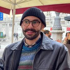 João Bernardo Costa