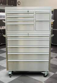 Trinity 41 Stainless Steel Tool Chest Stainless Steel Tool Chest Stainless Steel Tools Tool Chest