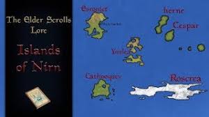 The Mysterious Lesser Known Islands Of Nirn The Elder Scrolls Lore Youtube Check out sights like roscrea castle as you discover roscrea—an area also known for its restaurants.