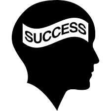 Download Bald Head With Success Flag For Free Bald Heads Balding Success