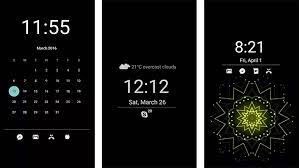 Aveți nevoie de un singur cont. Always On Display Ecran Activ Permanent Pe Orice Telefon Android Grigdroid Ro