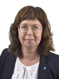 Cecilia Engström (ChrDem)