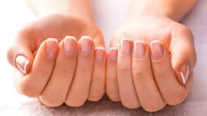 احترس من البكتريا التي تعيش تحت أظافرك Bbc News عربي