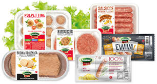 Una buona dose di ferro dunque, per un alimento del quale non si deve abusare ma che. Alimenti Senza Glutine Prova Gli Alimenti Per Celiaci Amadori