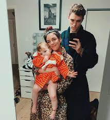 Shenae Grimes Beech On Instagram When You Re So Committed To That Robe Life That You Got Your Whole Family On That Robe Lif Shenae Grimes Grimes Cute Couples