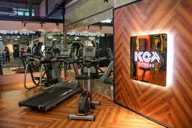 Gateway kiaramas corporate suites mont kiara for rent. Koa Fitness Mont Kiara