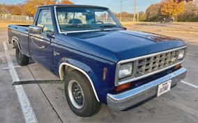 Image result for Dark Spruce Green 1983 Ranger