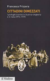 È quanto ha detto il ministro della difesa austriaco hans peter doskozil al sito del quotidiano krone: Cittadini Dimezzati I Profughi Trentini In Austria Ungheria E In Italia 1914 1919 Frizzera Francesco 9788815278425 Amazon Com Books