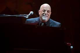 Billy Joel Coming To Amalie Arena In February Wfla