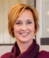 Alumni Profile: Sandy Leonard '95