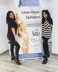 Laserim Cosmetics & Beauty