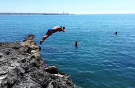 L'estate è già qui a Manfredonia prove di turismo - La Gazzetta del  Mezzogiorno