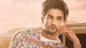 This webpage is just to remember a person that has touched life's of many like me. Sushant Singh Rajput Death Case