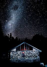 Stars Above The Spring Mt Wellington Hobart Tasmania Australia Tasmania Travel Australian Travel Australia Travel
