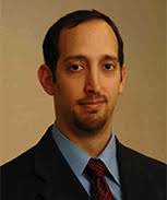 Dr. Erik Shaw of Shepherd Center