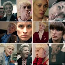 Modern resume template for ms word professional cv design | etsy. Vicky Mcclure Fans Auf Twitter Which Lol Are You Today Thisisengland