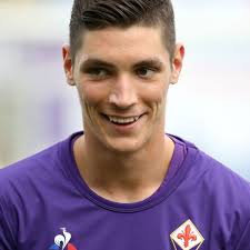 Nikola milenkovic pes 2021 stats. Nikola Milenkovic Fifa Football Gaming Wiki Fandom