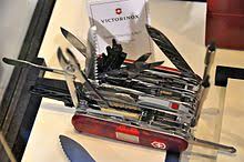 Swiss Army Knife Wikipedia