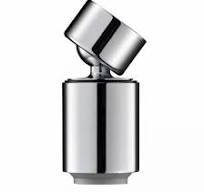 Water Nymph Two Function Blade Stream kitchen faucet aerator