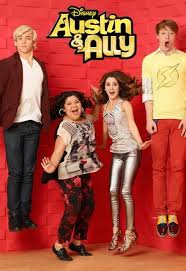 Austin Ally Austin And Ally Disney Channel Movies Old Disney Channel