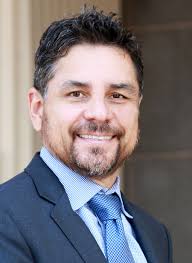 Lesher announces reorganization of county leadership; Napier to retire