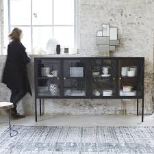Geschirrschrank Industriel Geschirrschrank