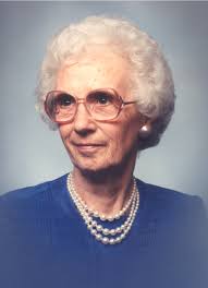 Ruth (Robinson) Lantz « Penwell Funeral Home