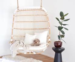 The best hanging chairs for the garden in 2021; Indoor Hanging Chair All You Need To Know About It