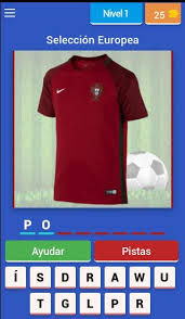 Los jugadores podrán elegir con libertad su punto de partida usando su paracaídas y deberán mantenerse en la zona segura el mayor tiempo posible. Adivina Camisetas Del Mundial Rusia 2018 Para Android Apk Baixar