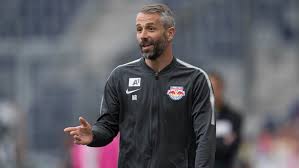 Marco rose is that hero. Rose Would Heal Hearts And Bring Famous European Nights Back To Celtic