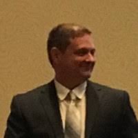 It is with a touch of sadness to say that I am leaving the State of  Michigan at the end of this week.