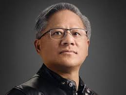 Nvidia to build AI supercomputers in Texas