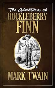 Slaves were property to be owned, who couldn't think for themselves, not actual. Amazon Com The Adventures Of Huckleberry Finn Ebook Twain Mark Kindle Store