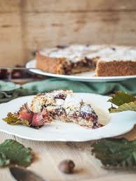Rezept I Linzer Torte Zweischwestern