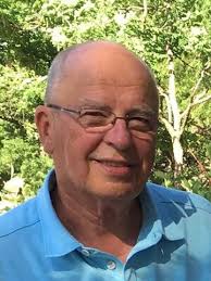 Raymond L. Donoho Obituary