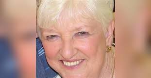 Dorotha "Dot" Turley Obituary