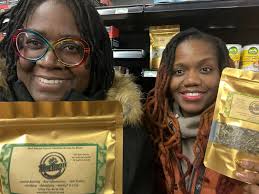 Tamaleman authenticates his business in Creede