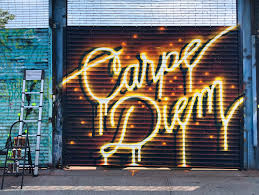 Adam Fu (New York) Graffiti Writer Interview