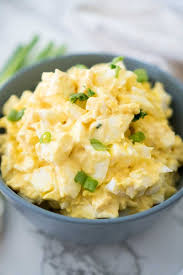 There Aren T Many More All American Recipes Than Classic Egg Salad Hard Boiled Eggs Are C Best Egg Salad Recipe Classic Egg Salad Recipe Egg Salad Recipe Easy